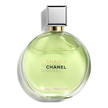 eau de maciagge chanel